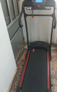 تردمیل سالم