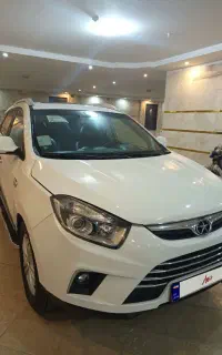 جک s5 مدل ۹۴ بدون رنگ  تمیز و کم کار نو