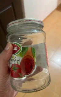 شیشه رب