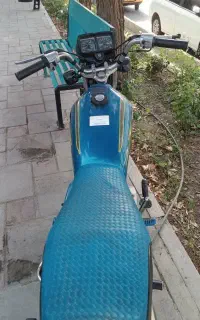 تکتاز125درحد