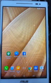 تبلت ایسوس zenpad