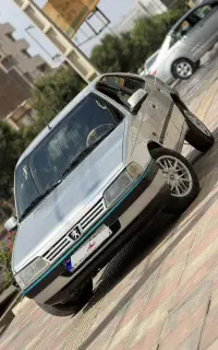 405 مدل91خوش قیمت