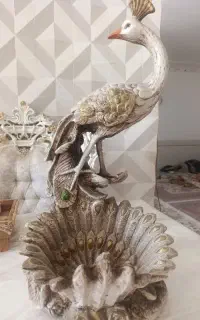 جا میوه ای پلی استر