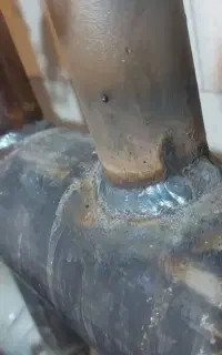 لوله کشی تاسیسات آب گاز پمپ موتورخانه سراسر تهران