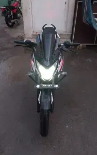 موتور ان اس ۱۵۰