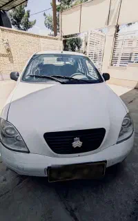 تیبا 95