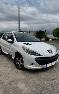 207 دنده مدل ۱۴۰۰