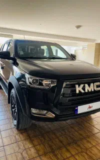KMC t8
