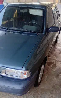 پراید صبا