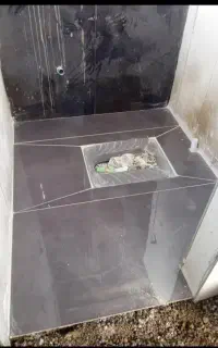 کاشی‌کاری و سرامیک
