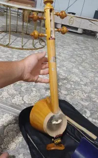 کمانچه شهباز