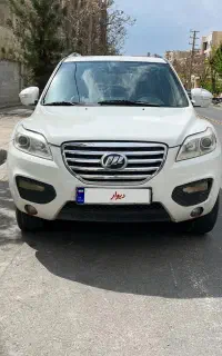 لیفان x60 بیرنگ
