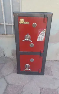 گاو صندوق ایران کاوه