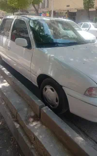 فروش یک دستگاه دووسیلو مدل ۸۰