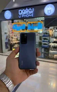 فروش اقساطی موبایل note11