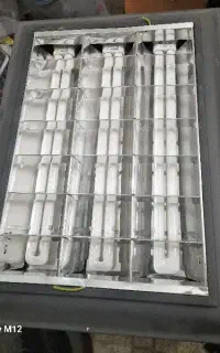 مهتابی سقفی