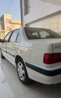 فروش پژو پارس ۱۴۰۲
