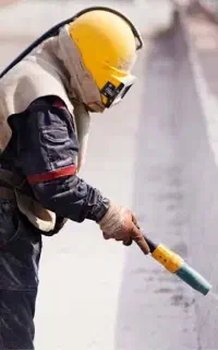خدمات سندبلاست