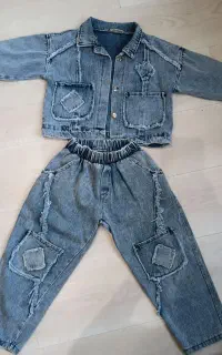 لباس ست لی