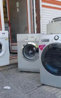 نمایندگی ماشین ظرفشویی