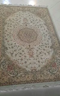 فرش ماشینی ۴ و ۴ متری