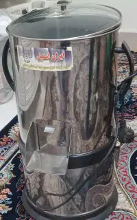 سبزی خورد کن ایران استیل