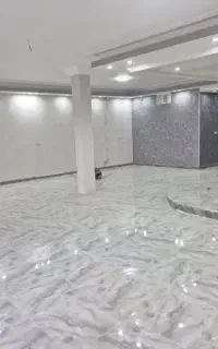 برق کار ساختمان