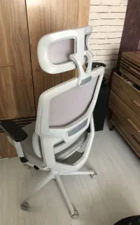 صندلی اداری ۳ حالته طبی