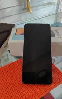 شیائومی Redmi 12 حافظه ۲۵۶ گیگ رام ۸