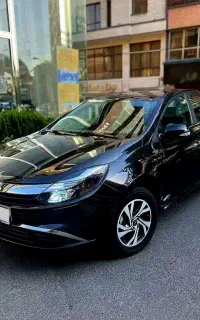 خودرو kmc ایگل - آخر ۱۴۰۴ - خشک - اتومات
