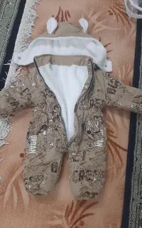 سرهمی نوزادی