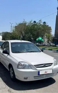 کیا ریو مدل۸۶