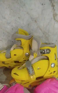 اسکیت