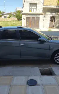 دناپلاس توربومدل99بیرنگ بدون ضربه