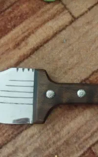 چاقو کپوری
