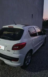 ۲۰۷ پاناسفید۱۴۰۲