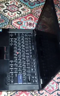 لپ تاپ لنوو صنعتی