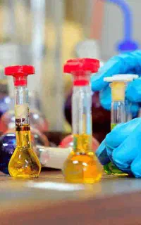 تدریس شیمی دبیرستان، کنکور و دانشگاه .