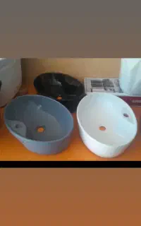 پخش انواع روشویی