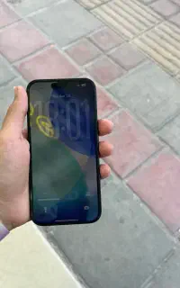 ایفون ۱۵ پرو