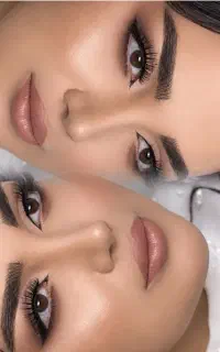 میکاپ وشنیون ویژه زیبا جویان
