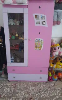 کمد لباسی بچه