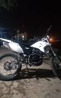 موتور تریل 250