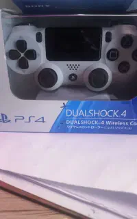 دسته ps4 اورجینال استوک