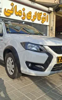 کوئیک S مدل ۱۴۰۱  نقد و اقساط (۱۲ ماهه)