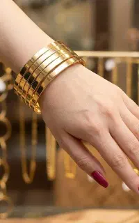 ارزانترین النگوی کل بازار