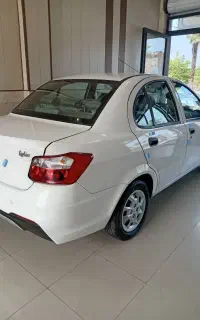 ساینا s  مدل 1404 بیرنگ وبی ضربه 8هزارتا کار
