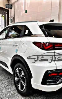 کی ام سی SR6 اس آر شیش((رنگبندی صفر خشک تحویل فوری