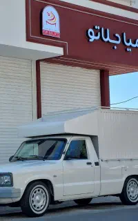 وانت کارا تک کابین 2000