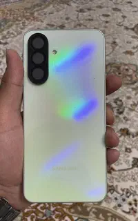 گوشی سامسونگ A36 R8 256GB